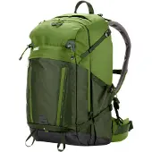 Mindshift gear Backlight 36 L Photo Daypack Woodland