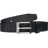 Tommy Hilfiger Ceinture 'Aly' bleu nuit