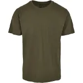 Brandit T-Shirt kaki