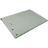 Human Comfort Matelas Pneumatique 2 Persoonsluchtbed Durtal Double - Vert