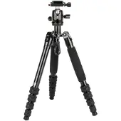 Sirui Traveler 5AX + B00K Tête Sphérique