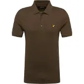 Lyle & Scott T-Shirt olive