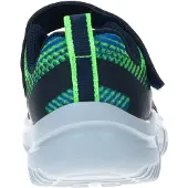 SKECHERS Chaussure basse à fermeture velcro/à glissière GO RUN 650-NORVO