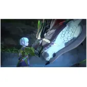 Monster Hunters Stories 2: Wings of Ruin