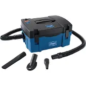Scheppach Aspiro-Sécheur Industriel Scheppach HD2P 1250W 5L