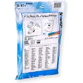 Scanpart EL87+ (4 pièces)