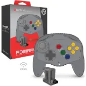 Hyperkin Gaming Manette Sans Fil Admiral Premium