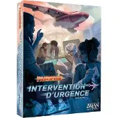 Merchandising Pandemic: Intervention D'urgence (fr) - Jeu De Dés