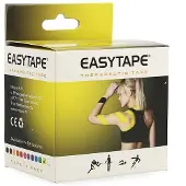 COVARMED Therapeutic Tape jaune 1 pc(s) Bandage(S)