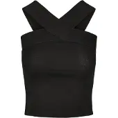 Urban Classics Haut noir