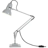Anglepoise Original 1227 Lampe de Bureau Dove Grey
