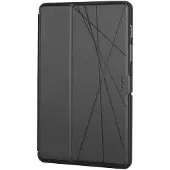 Targus Click-In Samsung Galaxy Tab S9 / S8 / S7 Book Case Noir