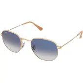 Ray-Ban Sunglasses RB3548 001/3F
