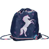 Cofi1453® Milky Kiss Sac à dos pour enfants 34 cm Pour l'école et les loisirs