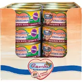 Renske mousse au poulet & dinde pour chat (70 gr)