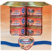 Renske paté au saumon pour chat 70 gr