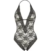 Jette Body noir