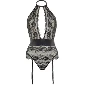 Jette Body noir