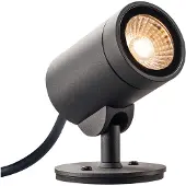 SLV Spot extérieur sur pied Helia 6,5 W