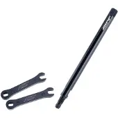 Sram Rallonge De Valve Tangente Aluminium Krunrled 808