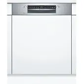 Bosch SMI4HCS48E / Encastrable / Semi-intégré / Hauteur de niche 81,5 - 87,5 cm