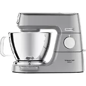Kenwood Robot pâtissier - titanium chef baker - kvc85004s - - KVC85004SI -