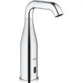 GROHE Essence E robinet de lavabo chrome brillant
