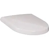Villeroy & Boch Subway couvercle pour urinoir blanc brillant