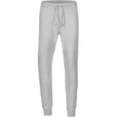 INDICODE JEANS Pantalon 'Eberline' gris clair