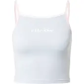 Ellesse Haut 'Buon' bleu pastel / rose pastel / blanc
