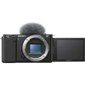 Sony ZV-E 10 Boitier