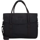 Kipling Porte-documents 'SUPERWORKER' noir