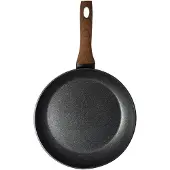 Berlinger Haus poele en granit 28cm Ebony Rosewood BH1714