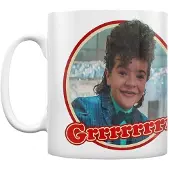 Pyramid Stranger Things Mug Grrrrrrr