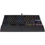 Corsair Gaming K65 RGB RAPIDFIRE Compact Mechanical - clavier - français