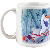 Disney Frozen Frozen 2 Tasse Olaf Blanc