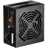 Zalman ZM500-LXII, 500 W, 200 - 240 V, 50 - 60 Hz, 5 A, Active, 110 W