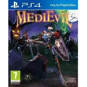 Medievil PS4