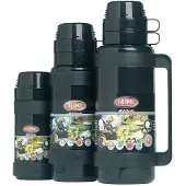 Thermos Mondial Bouteille Isolante 0.5 L Noir