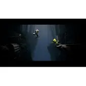 Little Nightmares II PS4