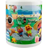 Pyramid Animal Crossing, Tasse - Summer