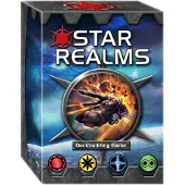 Poromagia Star Realms (Anglais)