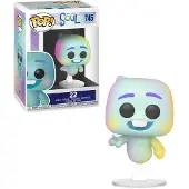 Funko POP! Figurine Pixar 22 Disney Soul