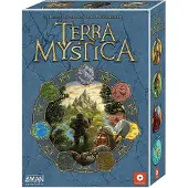 Asmodee Terra Mystica