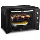 Moulinex OX495810 OPTIMO 60L