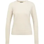 Vero moda Pull-over 'Doffy' beige