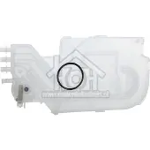 Whirlpool - CHAMBRE À COMPRESSION D'EAU AVEC FLOWMETER (compteur d'eau) - 481010386232