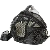 Karlie Sac 2 En 1 Shopper Deluxe