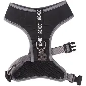 Cerda Group Harnais Pour Chien Acdc