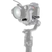 DJI Support De Fixation Moteur Focus DJI Ronin-S Part 18